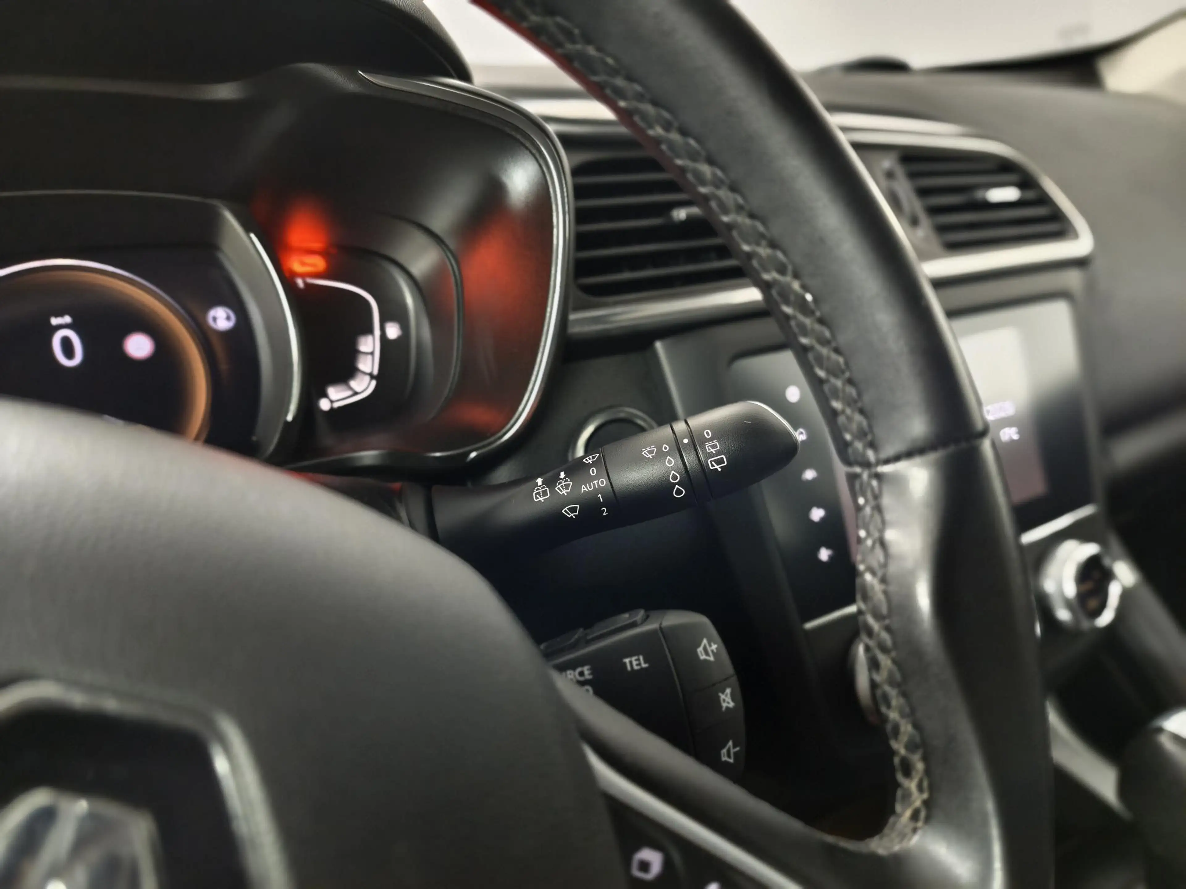 Renault Kadjar 1.3 TCe Techno | Automaat | Camera | Navigatie | T — photo 24