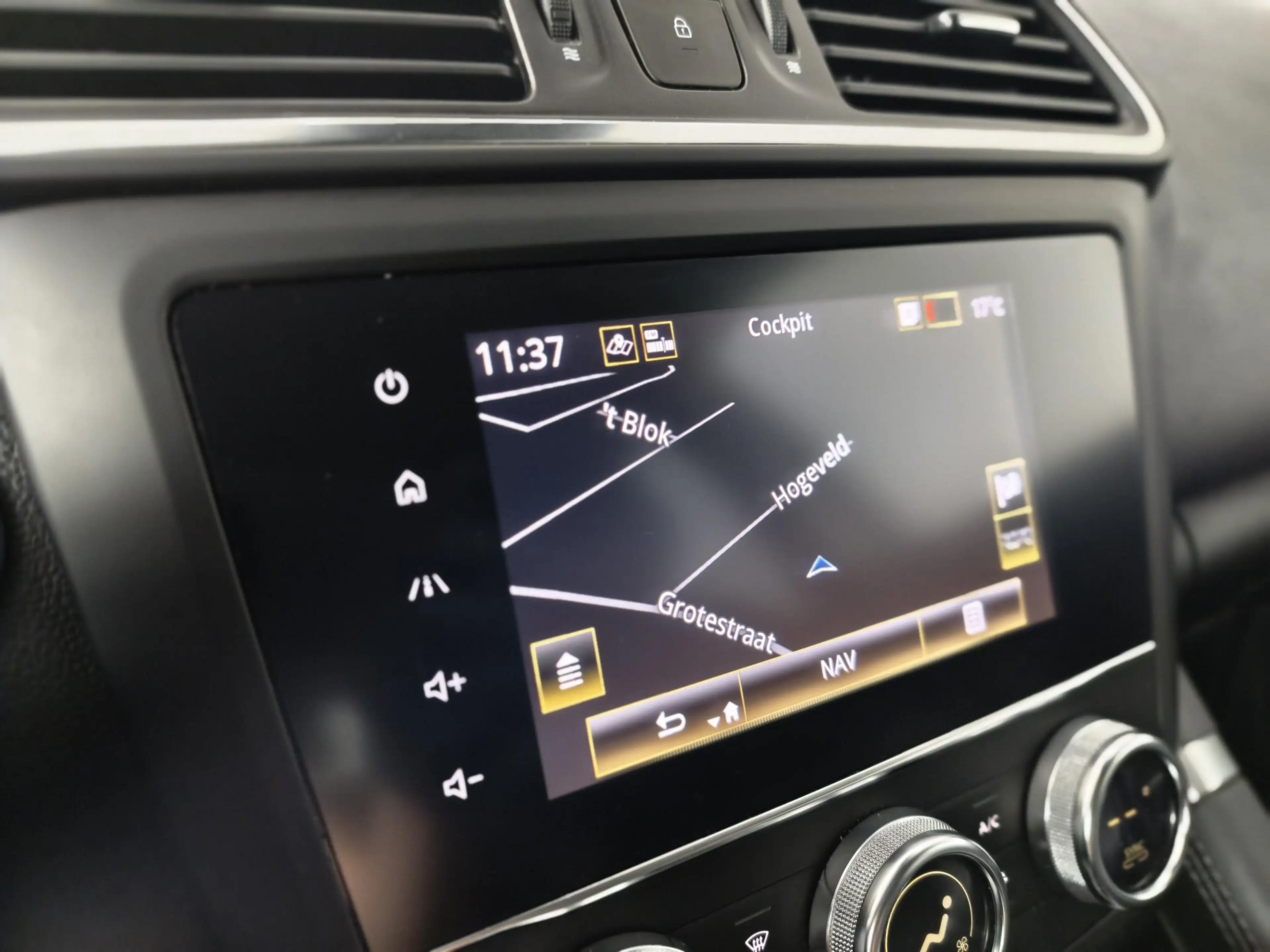 Renault Kadjar 1.3 TCe Techno | Automaat | Camera | Navigatie | T — photo 11