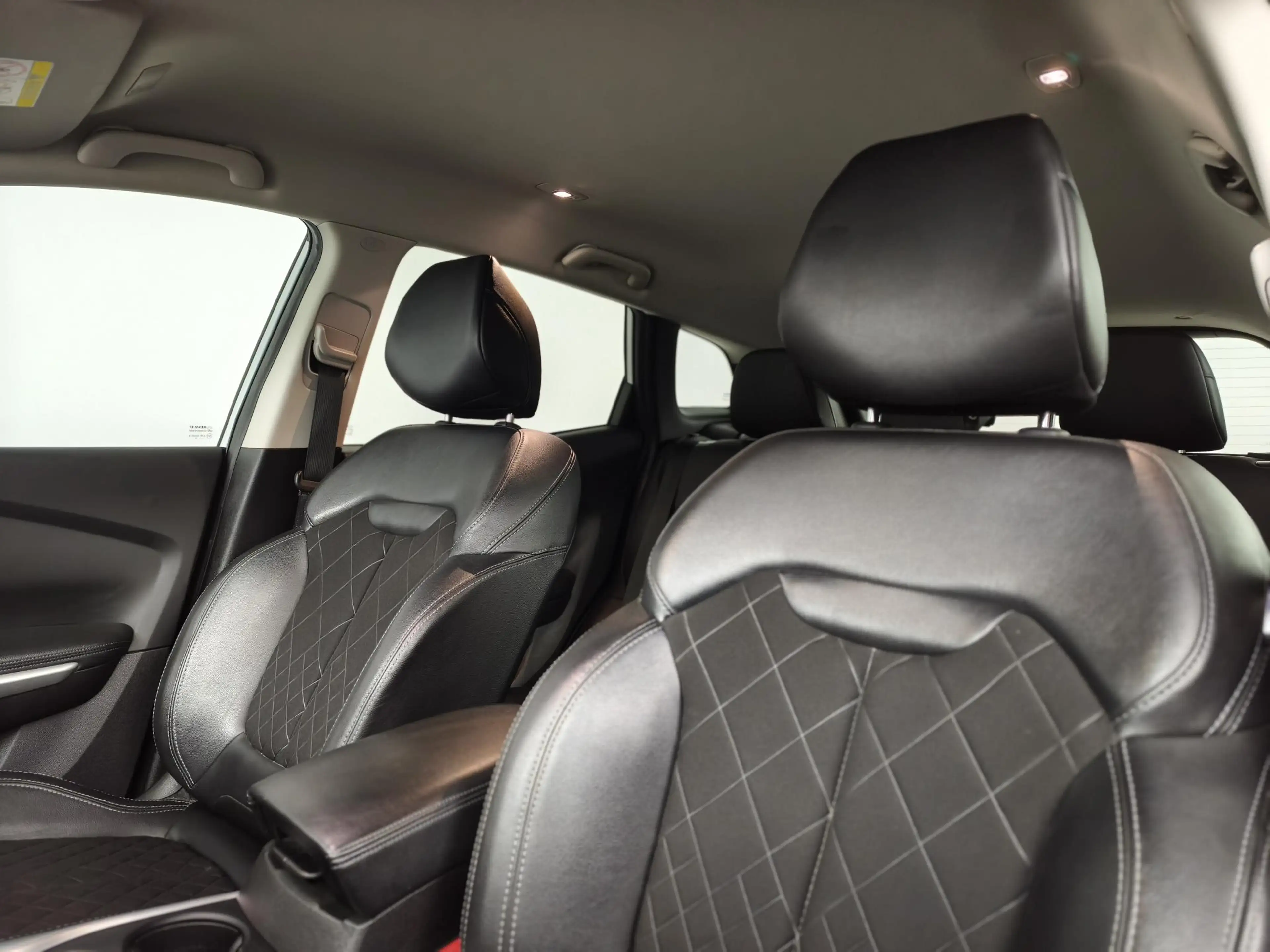 Renault Kadjar 1.3 TCe Techno | Automaat | Camera | Navigatie | T — photo 7