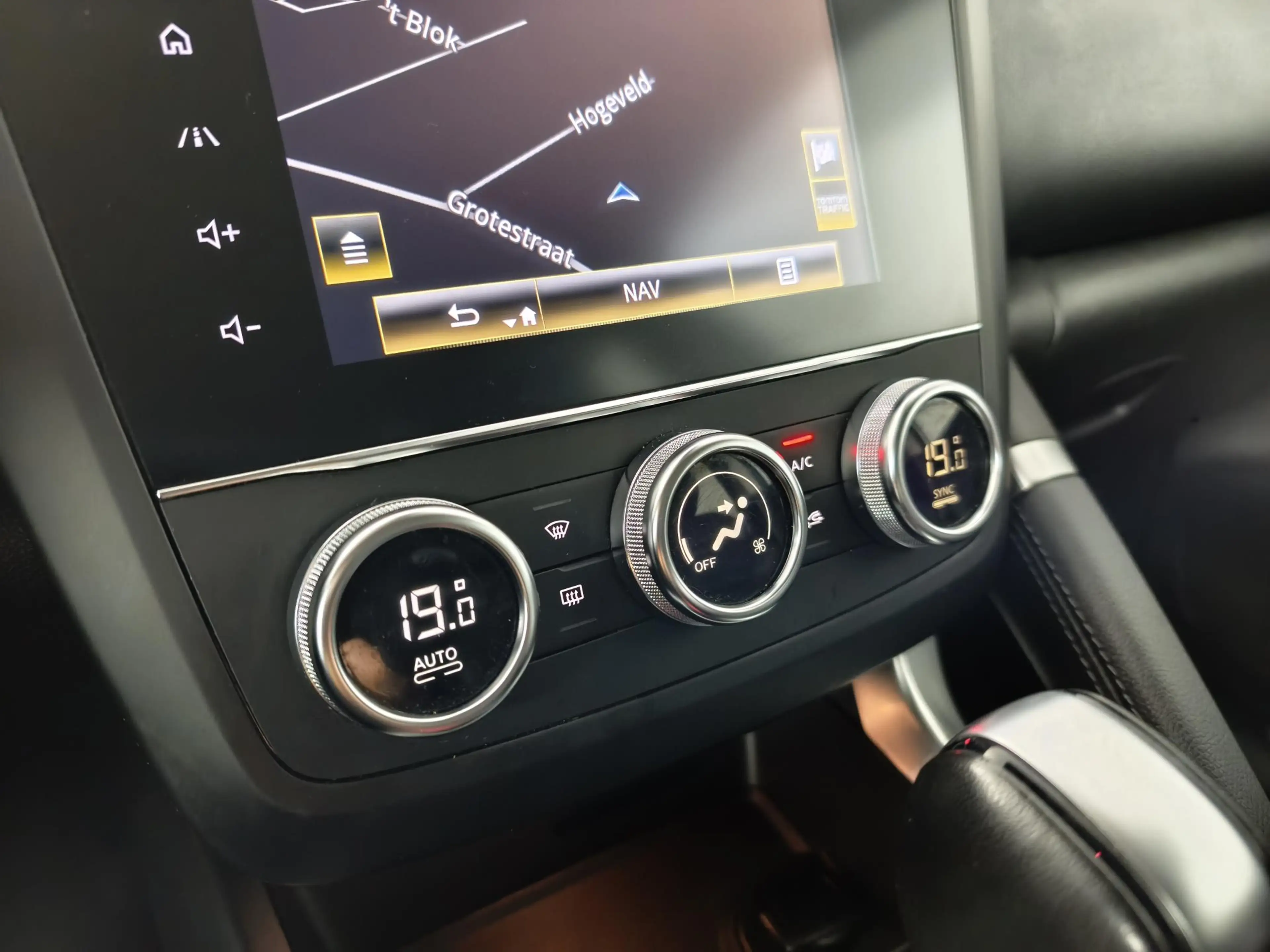 Renault Kadjar 1.3 TCe Techno | Automaat | Camera | Navigatie | T — photo 13