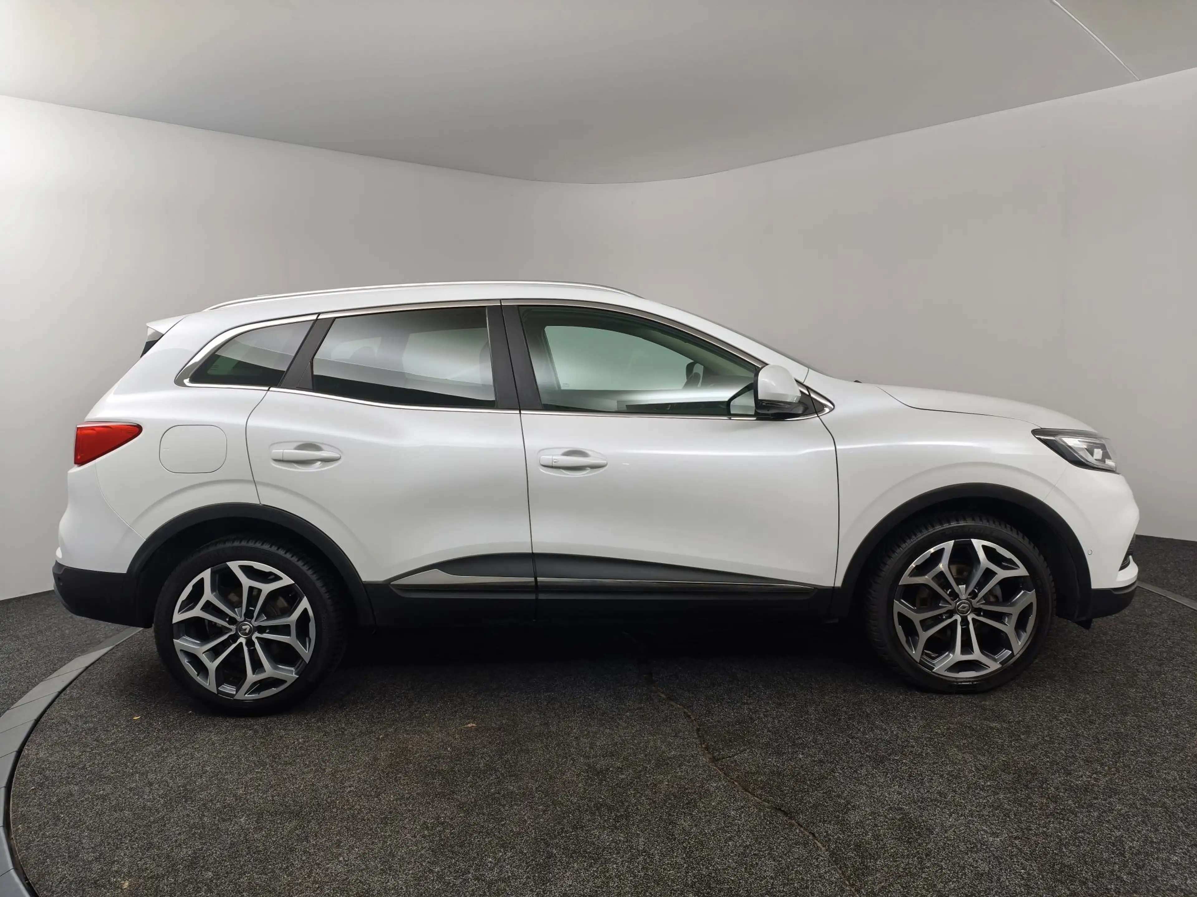 Renault Kadjar 1.3 TCe Techno | Automaat | Camera | Navigatie | T — photo 16