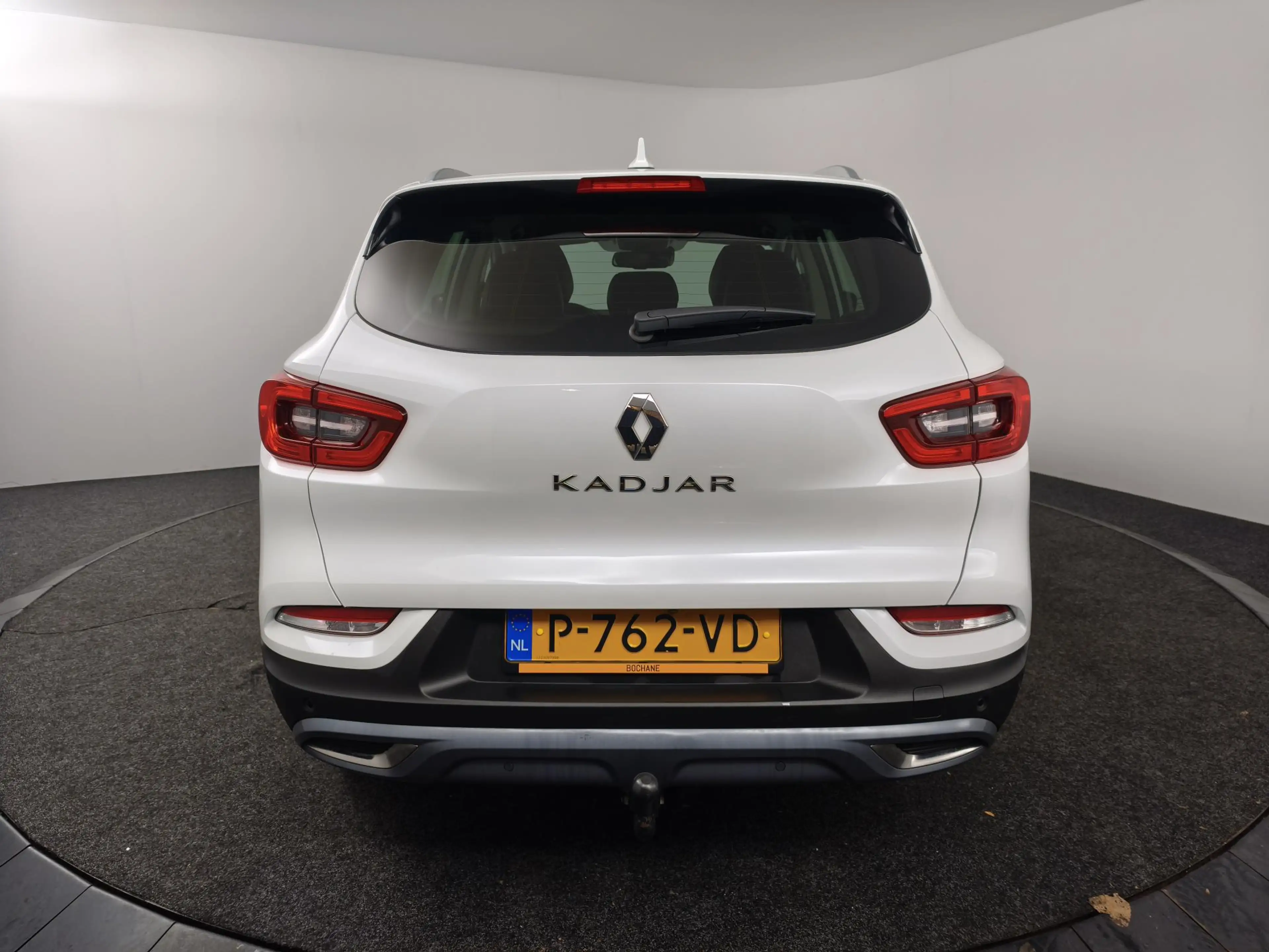 Renault Kadjar 1.3 TCe Techno | Automaat | Camera | Navigatie | T — photo 18