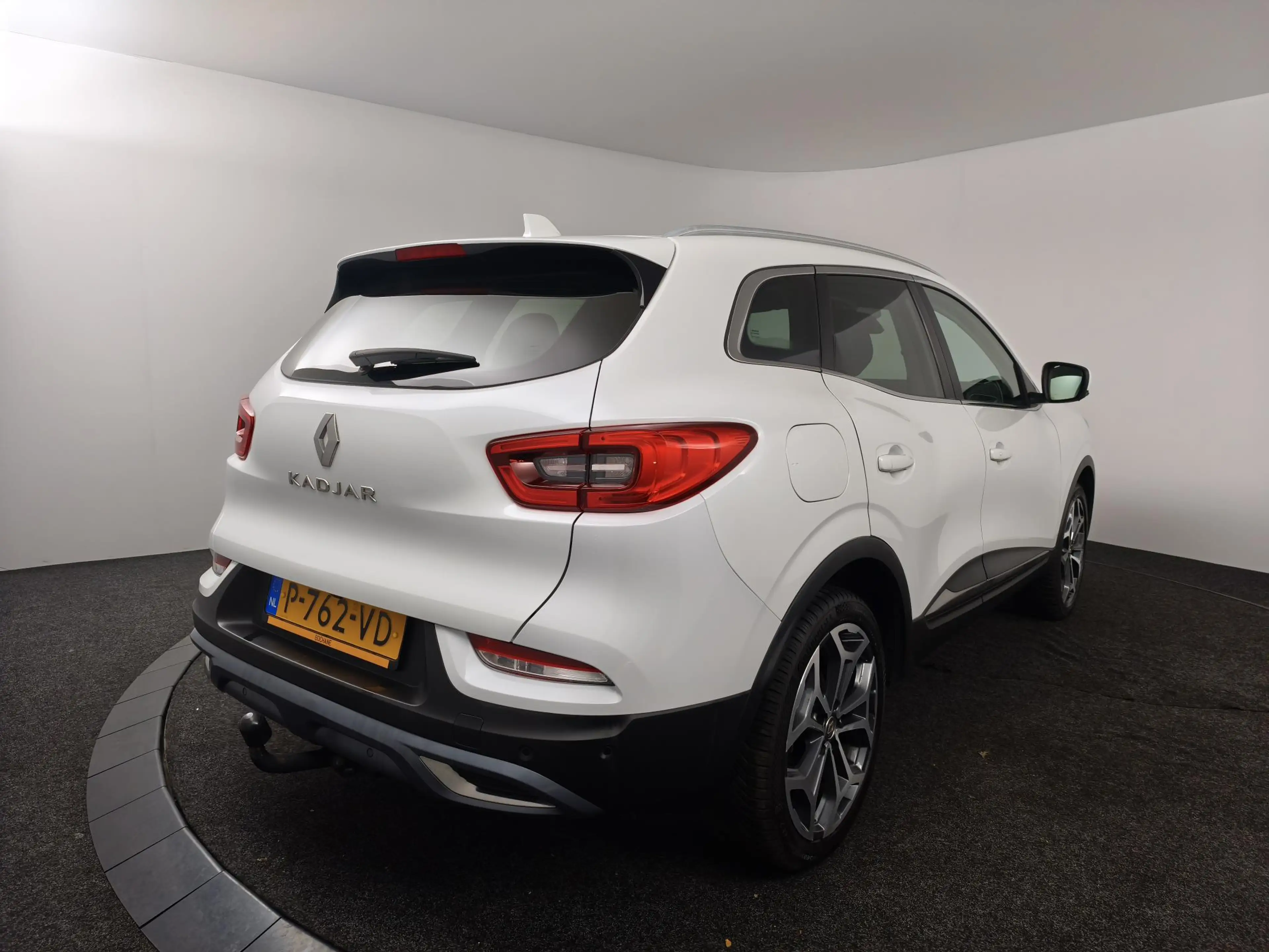 Renault Kadjar 1.3 TCe Techno | Automaat | Camera | Navigatie | T — photo 2
