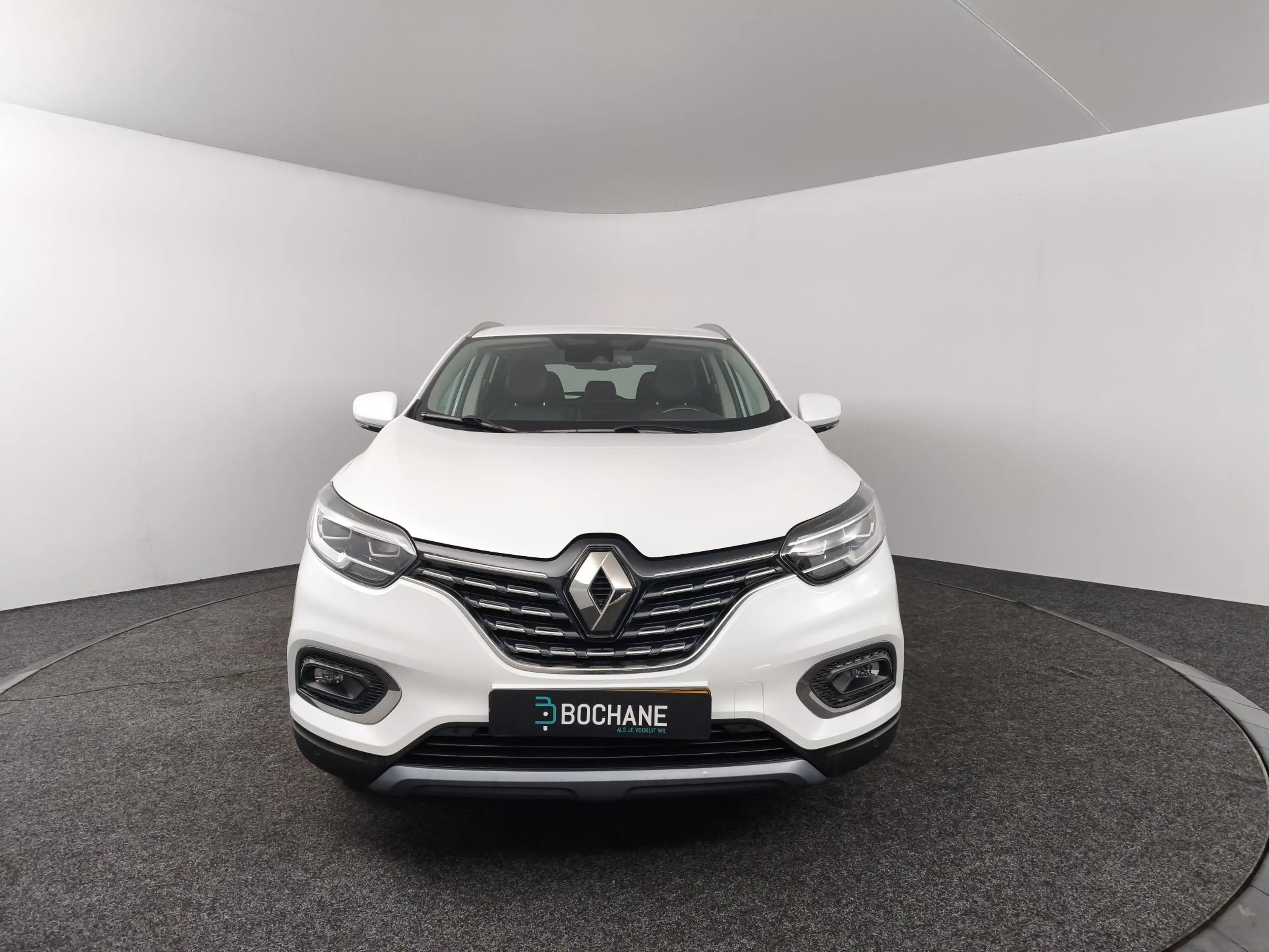 Renault Kadjar 1.3 TCe Techno | Automaat | Camera | Navigatie | T — photo 17