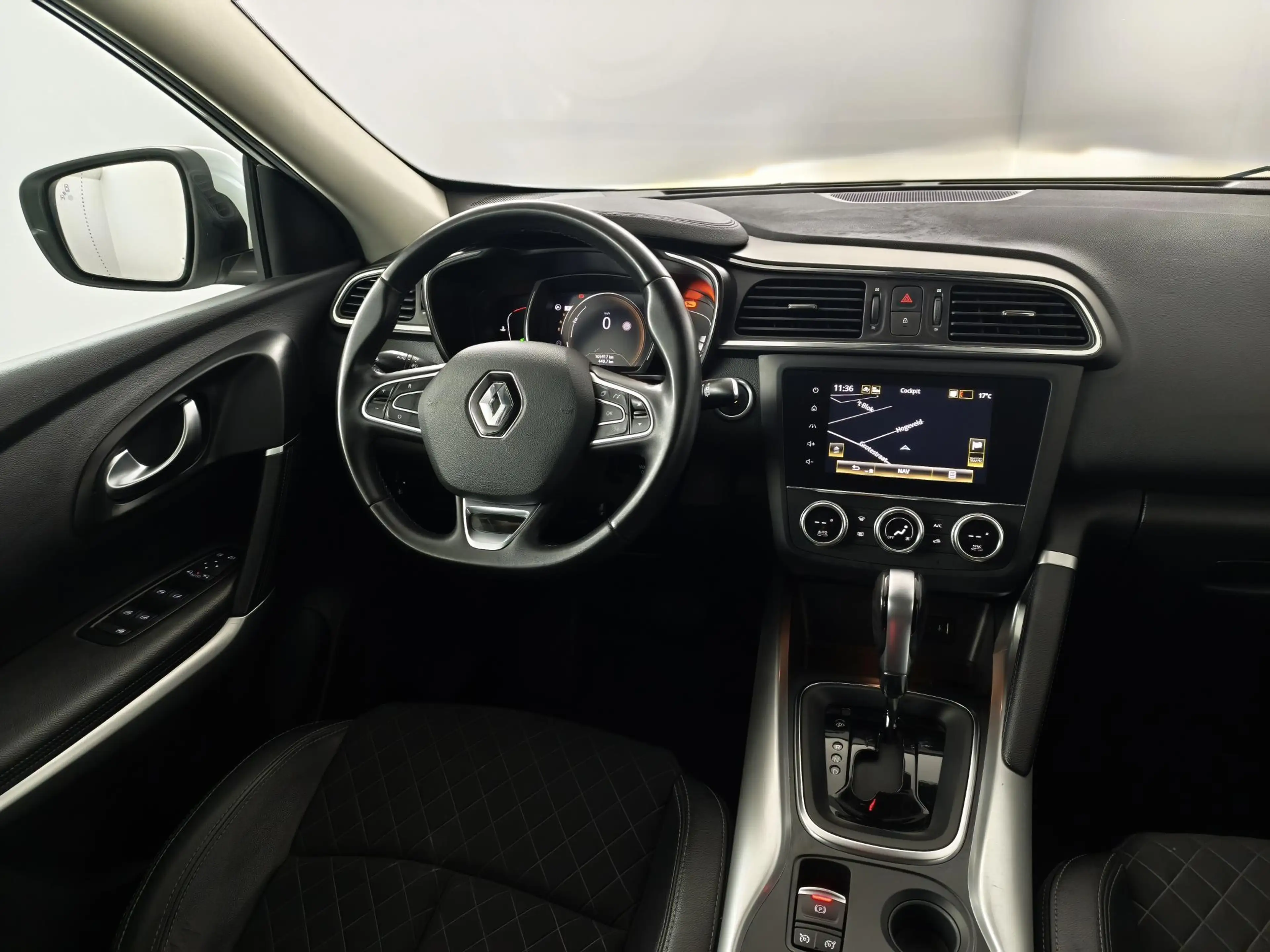Renault Kadjar 1.3 TCe Techno | Automaat | Camera | Navigatie | T — photo 10