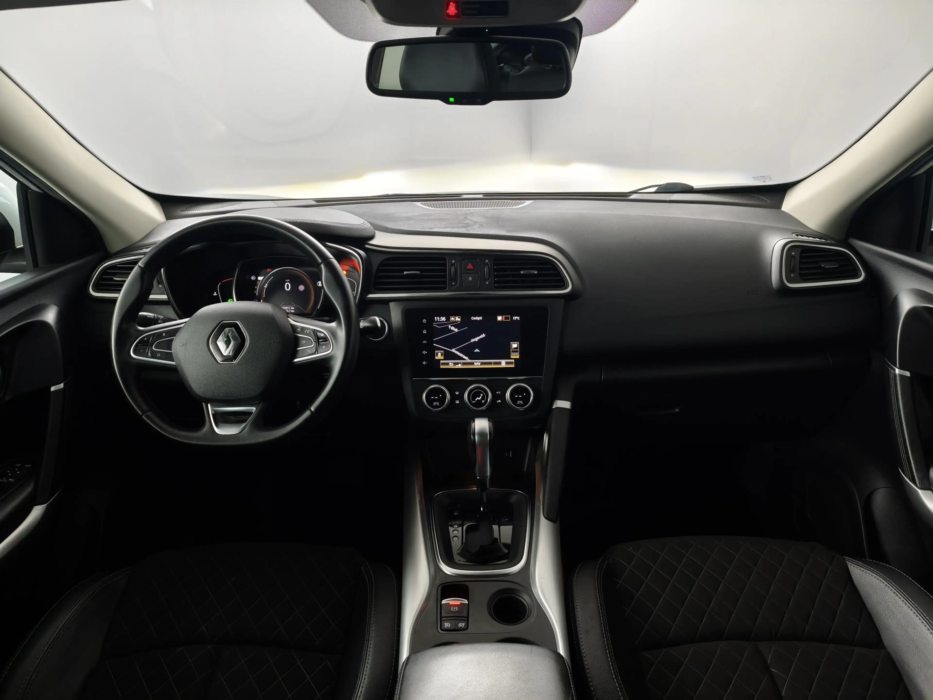 Renault Kadjar 1.3 TCe Techno | Automaat | Camera | Navigatie | T — photo 3