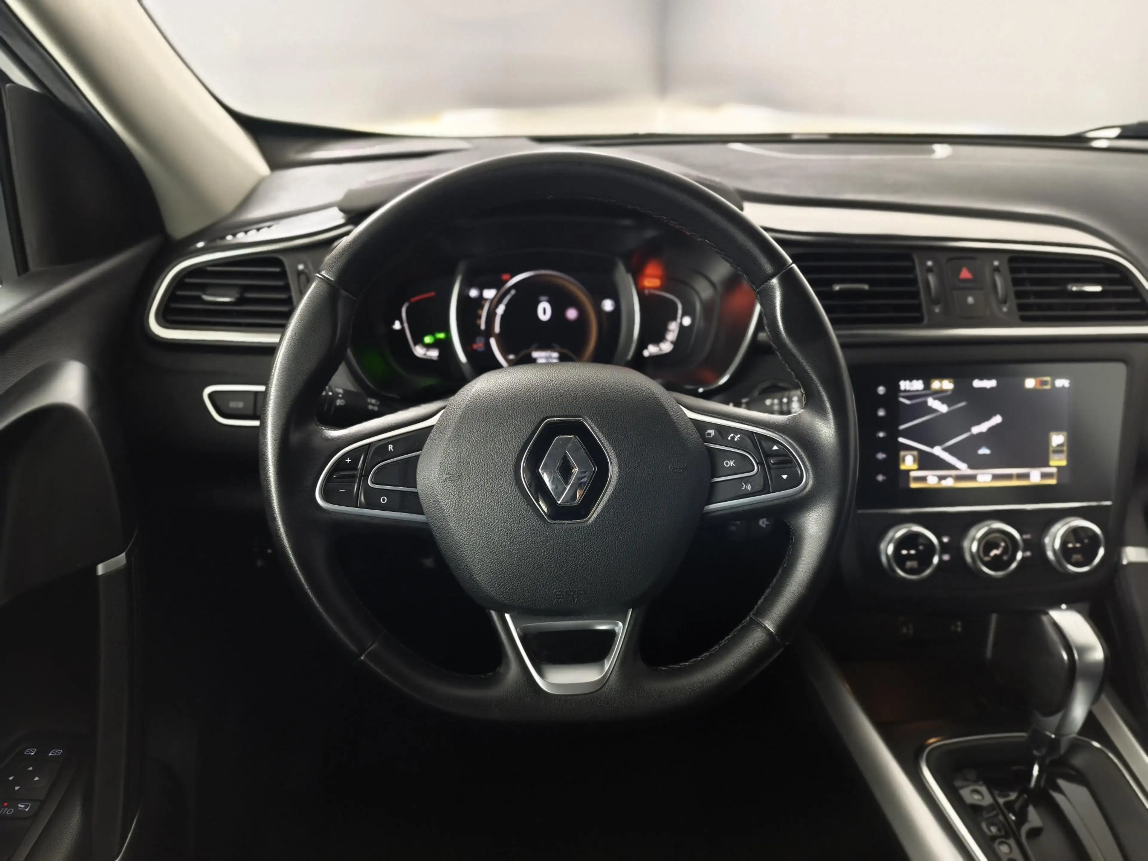 Renault Kadjar 1.3 TCe Techno | Automaat | Camera | Navigatie | T — photo 20