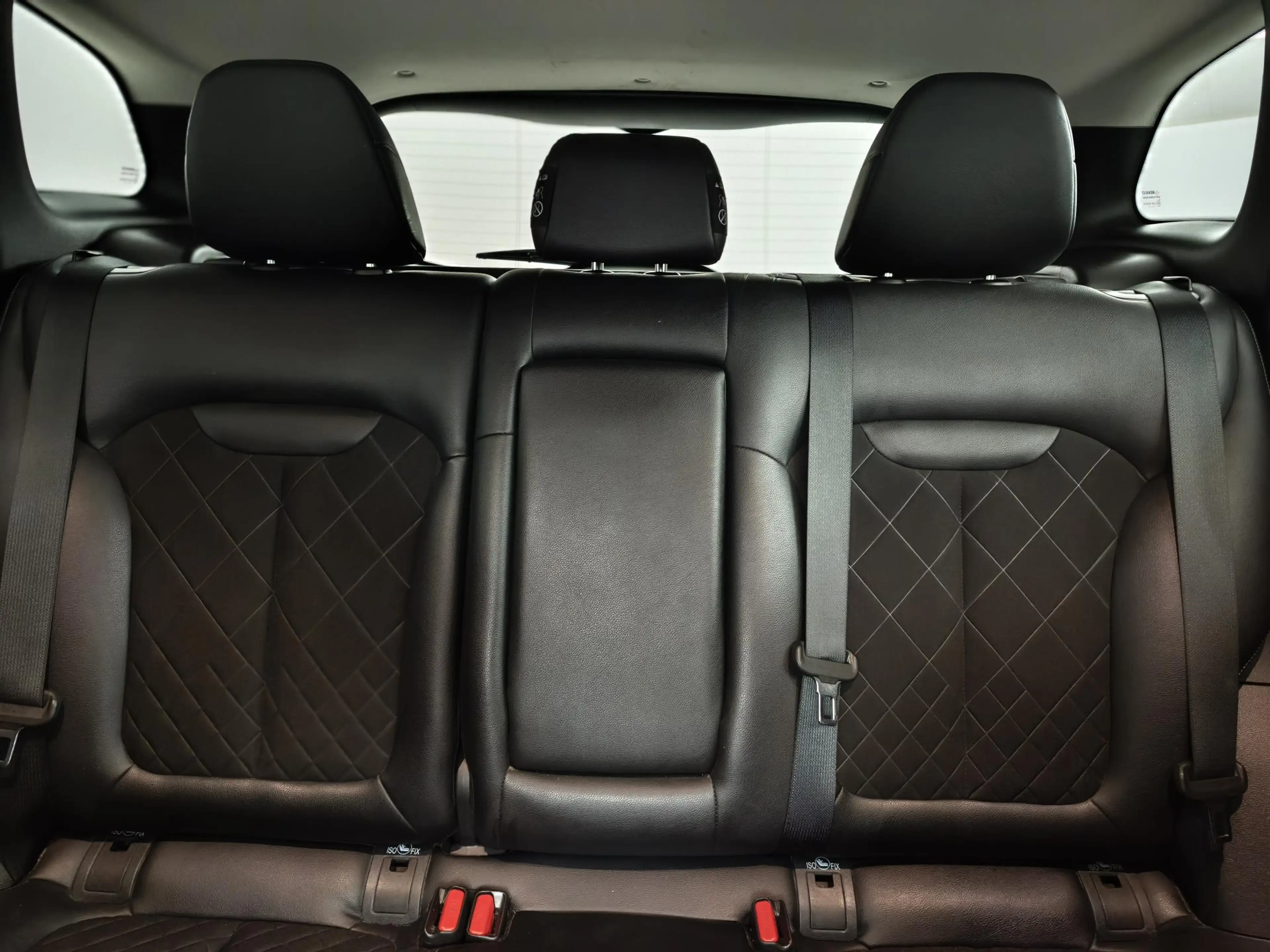 Renault Kadjar 1.3 TCe Techno | Automaat | Camera | Navigatie | T — photo 8