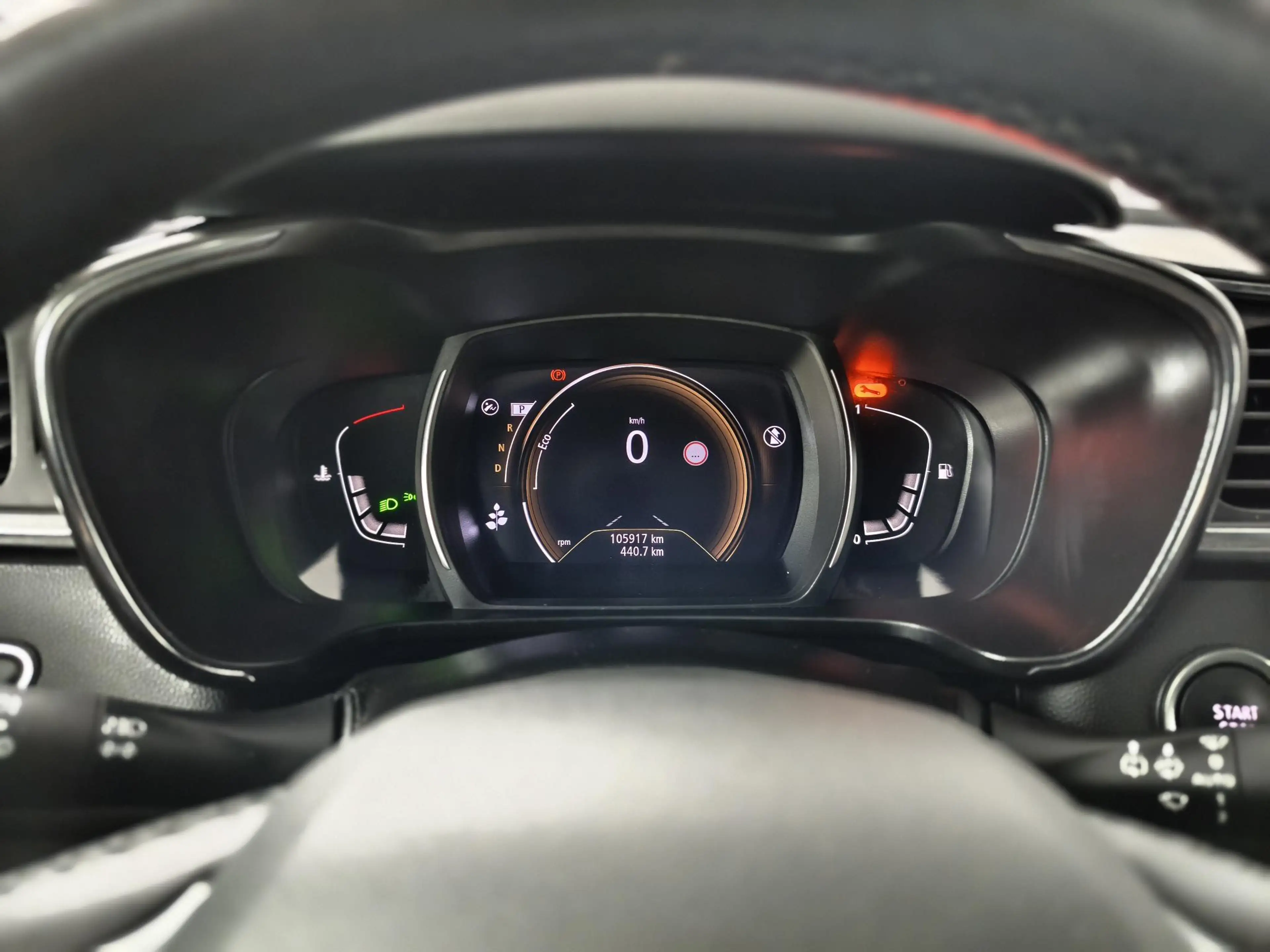 Renault Kadjar 1.3 TCe Techno | Automaat | Camera | Navigatie | T — photo 4