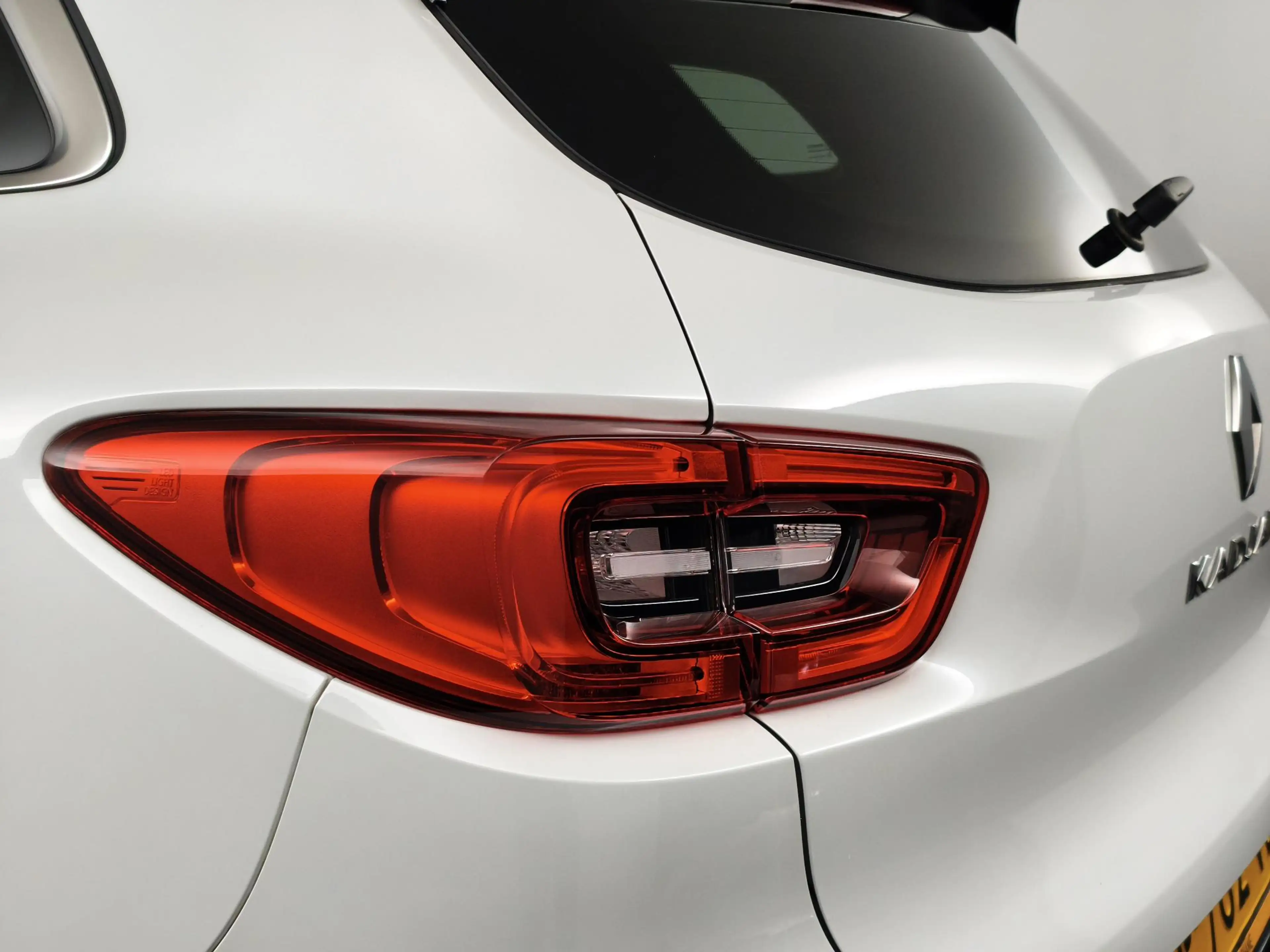 Renault Kadjar 1.3 TCe Techno | Automaat | Camera | Navigatie | T — photo 36