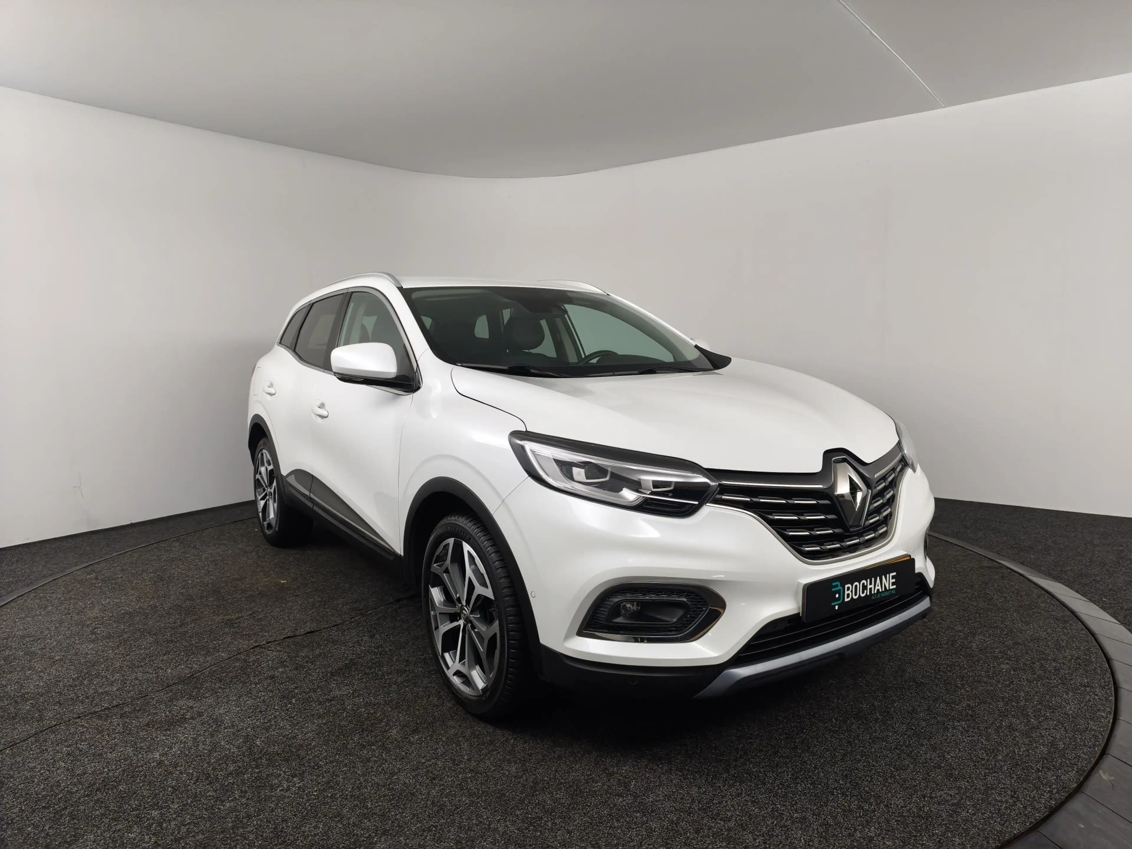 Renault Kadjar 1.3 TCe Techno | Automaat | Camera | Navigatie | T — photo 5