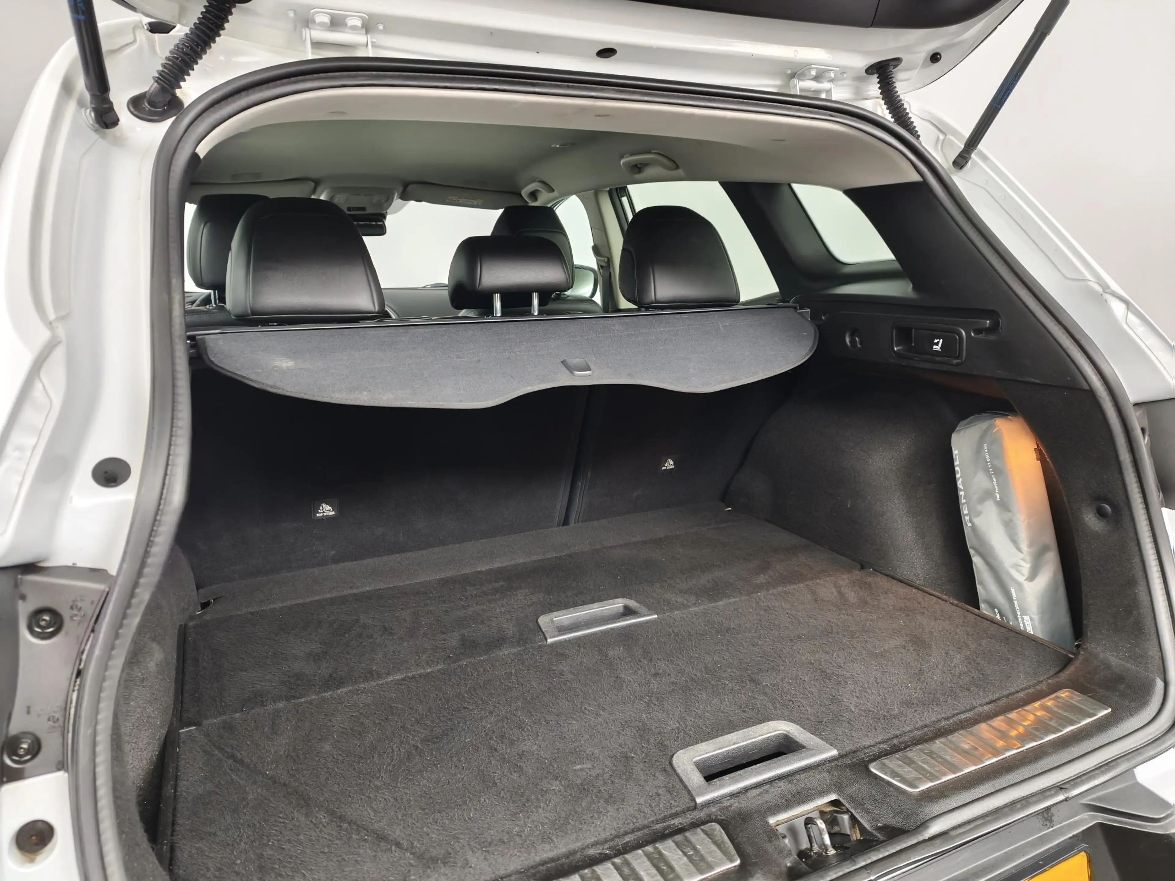Renault Kadjar 1.3 TCe Techno | Automaat | Camera | Navigatie | T — photo 9