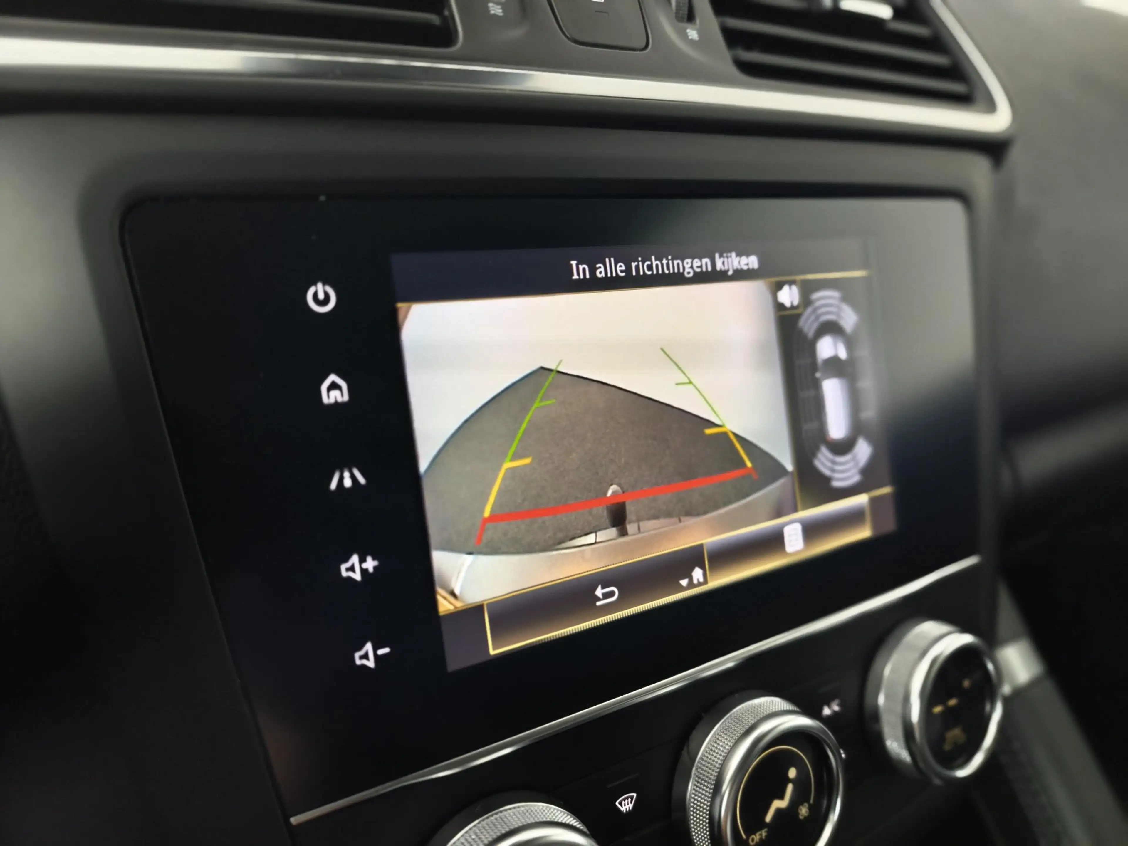 Renault Kadjar 1.3 TCe Techno | Automaat | Camera | Navigatie | T — photo 12