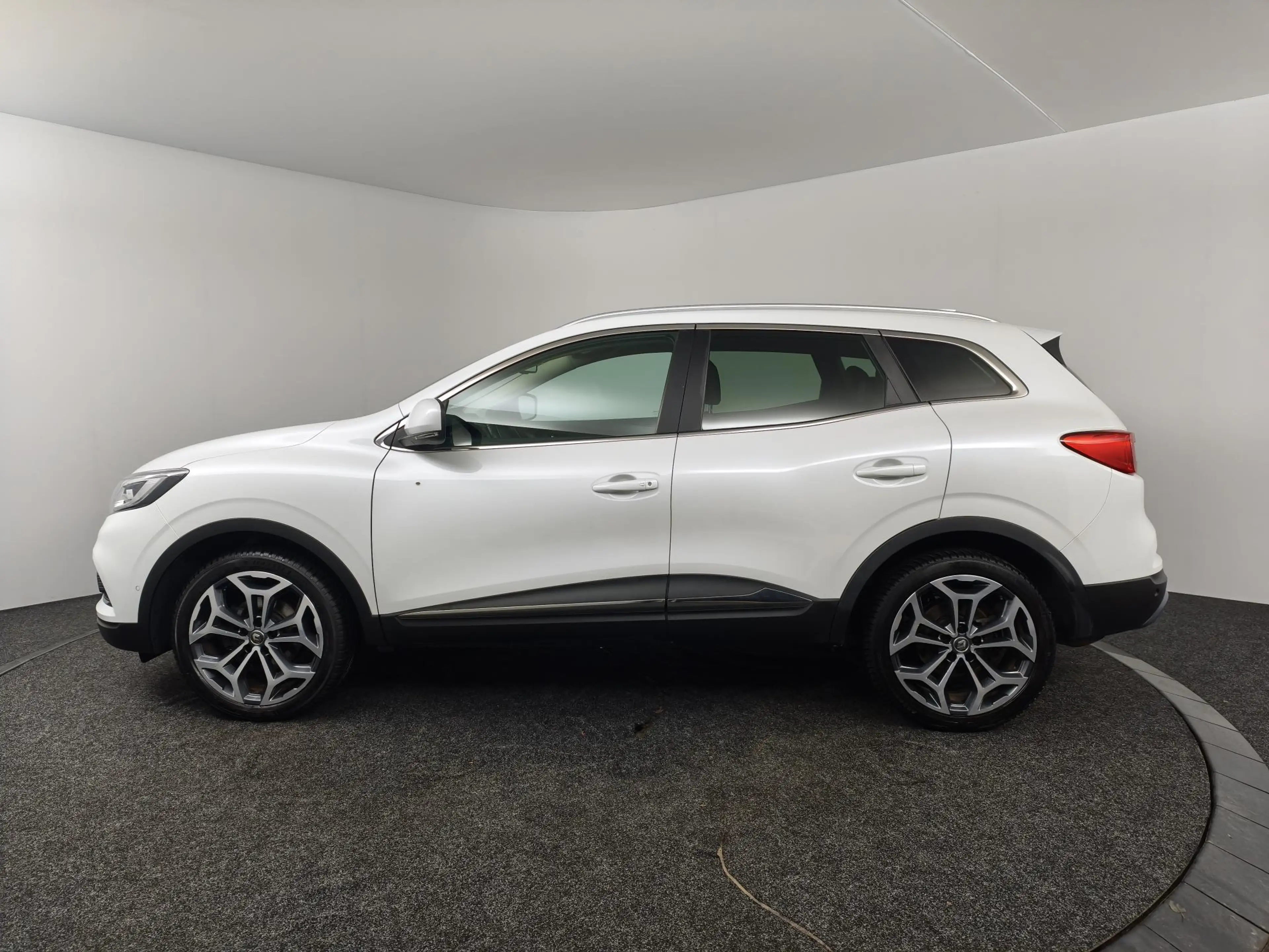 Renault Kadjar 1.3 TCe Techno | Automaat | Camera | Navigatie | T — photo 15