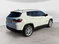 Jeep Compass 2ª serie 1.3 Turbo T4 150 CV aut. 2WD Limited Bianco - thumbnail 13