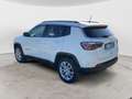 Jeep Compass 2ª serie 1.3 Turbo T4 150 CV aut. 2WD Limited Bianco - thumbnail 15