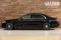 Mercedes-Benz S 500 4MATIC Lang AMG Line Zwart - thumbnail 13