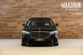 Mercedes-Benz S 500 4MATIC Lang AMG Line Zwart - thumbnail 2