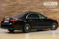 Mercedes-Benz S 500 4MATIC Lang AMG Line Zwart - thumbnail 8