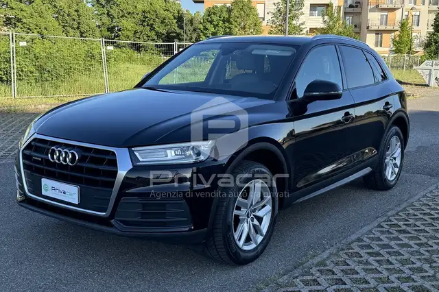 Audi Q5 Q5 2.0 TDI 190 CV quattro S tronic Business Sport
