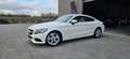 Mercedes-Benz C 180 C 180 Coupe*LEDER*NAVI*CAMERA*GARANTIE 12 MOIS* Blanc - thumbnail 1