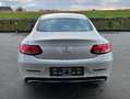 Mercedes-Benz C 180 C 180 Coupe*LEDER*NAVI*CAMERA*GARANTIE 12 MOIS* Blanc - thumbnail 5