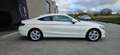 Mercedes-Benz C 180 C 180 Coupe*LEDER*NAVI*CAMERA*GARANTIE 12 MOIS* Blanc - thumbnail 3