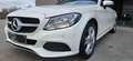 Mercedes-Benz C 180 C 180 Coupe*LEDER*NAVI*CAMERA*GARANTIE 12 MOIS* Blanc - thumbnail 7