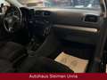 Volkswagen Golf VI Highline 1,4/Klima/Alu Schwarz - thumbnail 16
