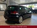 Volkswagen Golf VI Highline 1,4/Klima/Alu Schwarz - thumbnail 5