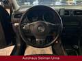 Volkswagen Golf VI Highline 1,4/Klima/Alu Schwarz - thumbnail 13