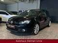 Volkswagen Golf VI Highline 1,4/Klima/Alu Schwarz - thumbnail 3