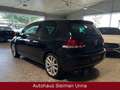 Volkswagen Golf VI Highline 1,4/Klima/Alu Schwarz - thumbnail 4