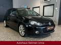 Volkswagen Golf VI Highline 1,4/Klima/Alu Schwarz - thumbnail 1