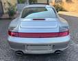 Porsche 996 Coupe 3.6 Carrera 4S MANUALE-SOLO 99.280KM-2 PROPR Argento - thumbnail 6