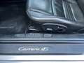 Porsche 996 Coupe 3.6 Carrera 4S MANUALE-SOLO 99.280KM-2 PROPR Argento - thumbnail 10