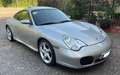 Porsche 996 Coupe 3.6 Carrera 4S MANUALE-SOLO 99.280KM-2 PROPR Argento - thumbnail 1