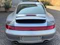 Porsche 996 Coupe 3.6 Carrera 4S MANUALE-SOLO 99.280KM-2 PROPR Argento - thumbnail 14