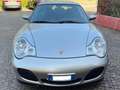 Porsche 996 Coupe 3.6 Carrera 4S MANUALE-SOLO 99.280KM-2 PROPR Argento - thumbnail 5
