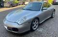 Porsche 996 Coupe 3.6 Carrera 4S MANUALE-SOLO 99.280KM-2 PROPR Argento - thumbnail 2