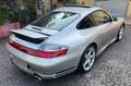 Porsche 996 Coupe 3.6 Carrera 4S MANUALE-SOLO 99.280KM-2 PROPR Argento - thumbnail 13