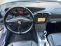 Porsche 996 Coupe 3.6 Carrera 4S MANUALE-SOLO 99.280KM-2 PROPR Argento - thumbnail 7