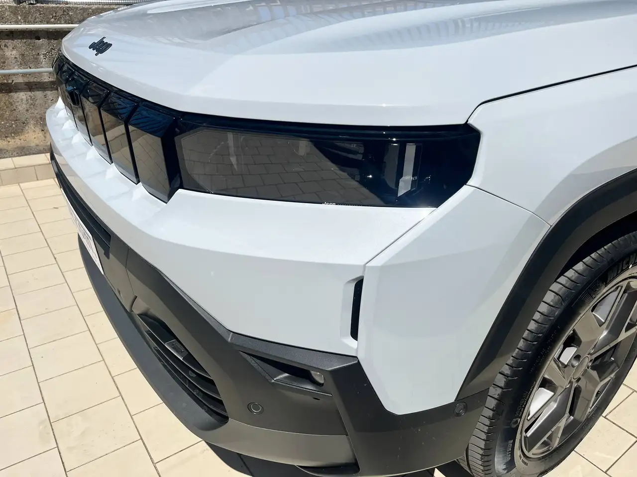 Jeep Compass 2026
