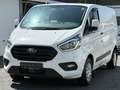 Ford Transit Custom Kasten 300 L1 Trend Automatik Blanc - thumbnail 5