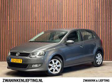 1.4-16V 5Drs Comfortline Airco-Cruise-Trekhaak-NL