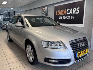 Avant 2.0 TFSI Advance | Distri. V.V. | Cruise | P