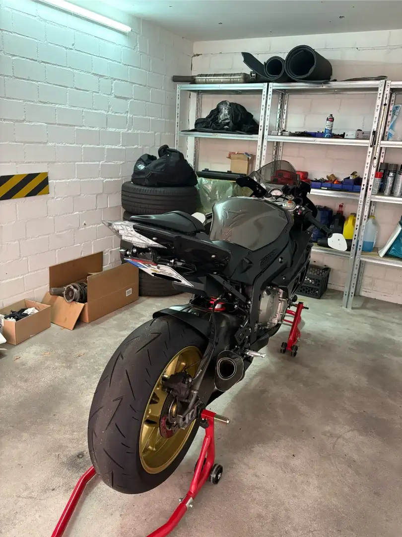 BMW S 1000 RR - 1
