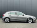 Mercedes-Benz A 180 A 180 Aut7 LED Navi Widescreen Sportstoelen Cruise Gris - thumbnail 2