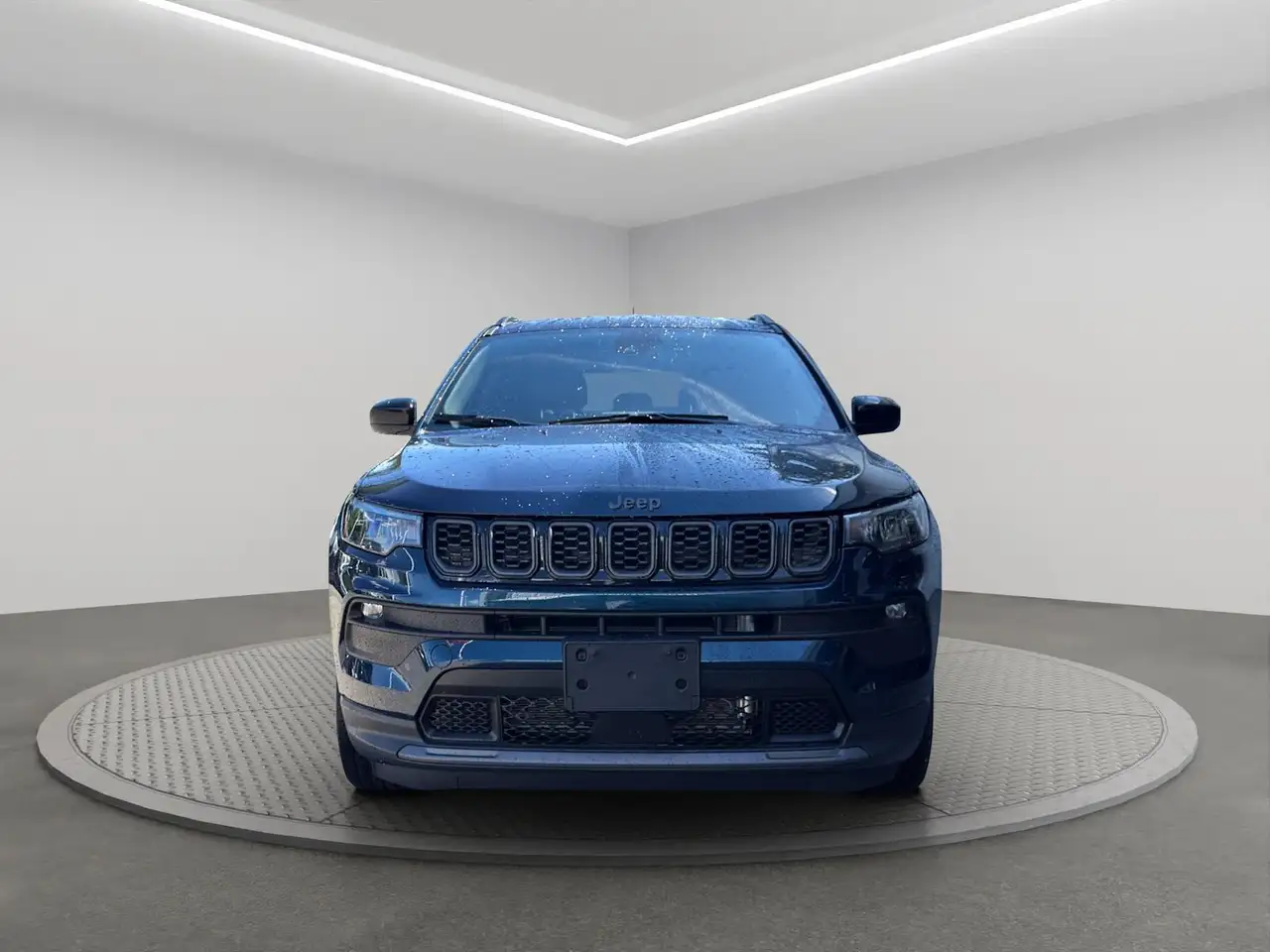 Jeep Compass снимка Jeep Compass