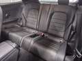 Mercedes-Benz C 200 Coupé AMG-Line Leder Navi LED Panorama HuD Gris - thumbnail 13